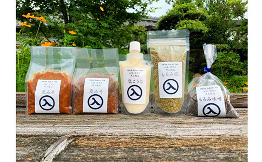 詰め合わせ(贈答用)